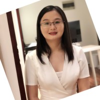 Mona Deng