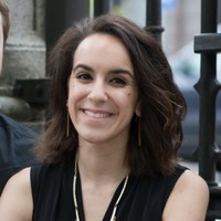 Tasha Patten