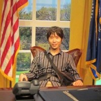 Yukinori Minamiyama