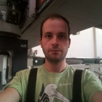 Balazs Szilagyi