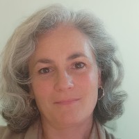Sylviane Larrouzé