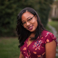 Nakiya Parker