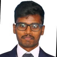 Praveen Raj. M