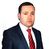 Arthur Gasparyan