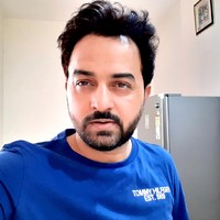 Ravinder Mehta