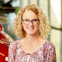 Priscilla P. Spencer