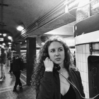 Olivia Burnes