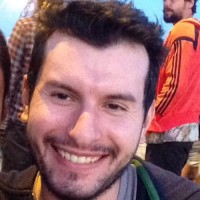 Federico Parra Delprato