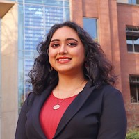 Bareerah Zafar