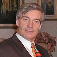 Stephen Welch