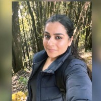 Satinder Kaur