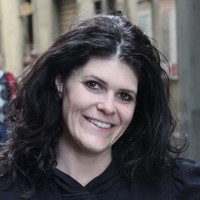 Megan Romano, M.S., LMFT