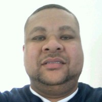 Marcus Amos