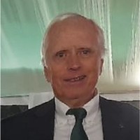 Gabriel Scally