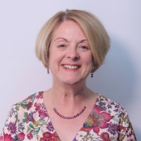 Sharon Nicholson