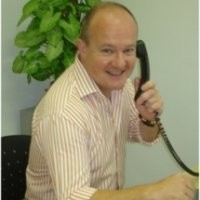 Christopher Humphreys