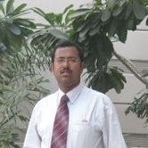 Debashis Saha