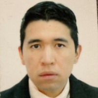 Victor Hugo Santos Hernandez