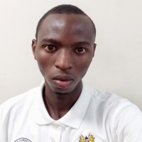 Victor Mungai