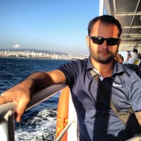 Haluk Akkaya