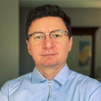 Yuri Orlov