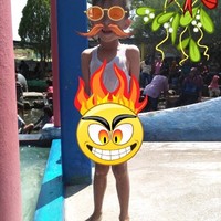 Muhammad Abidin Pras