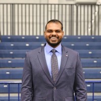 Karthik Madhusoodhanan