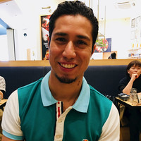 Felipe Preciado