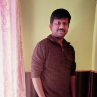 Madhusudhan N