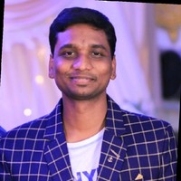 Duruva Narayanan