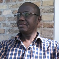 Stephen Ssekandi