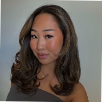 Isabelle Diep