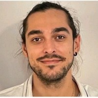 Sacha Ramadier
