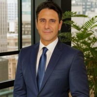 Sam Saleh, MBA, ChFC