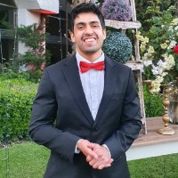 Fabián Mauricio Allendes Morales