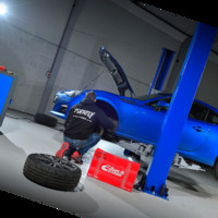 Richard Priest-Jones