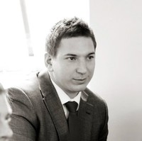 Richard Revell