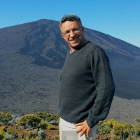 Ahmed Hriz