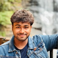 Preetham Vangaru