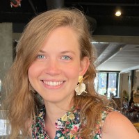 Katherine Reynolds
