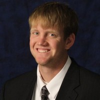 Adam Dickey