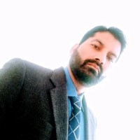 Dinesh Singh