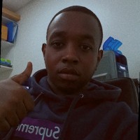 Alvin Gitu