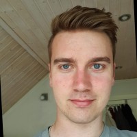 Jonathan Holst Lindén