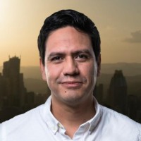 Francisco J. Solórzano