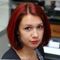 Julia Zhdanova