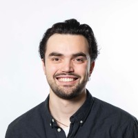 Jake Edmiston