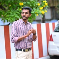 Hari Sankar