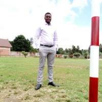 Onesmo Mvungi