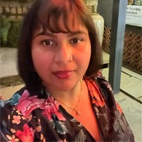 Shikha Sinha